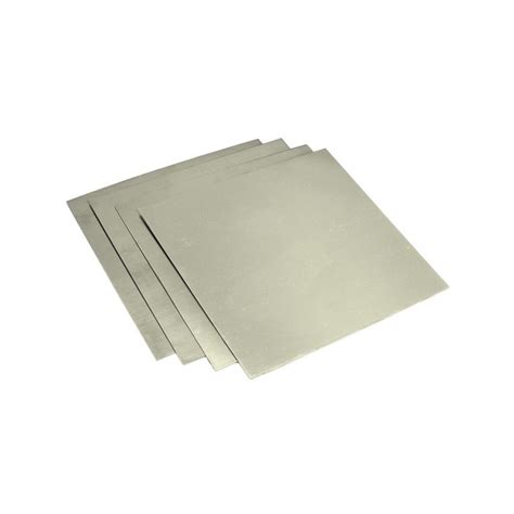 german silver sheet metal|nickel sheet metal german.